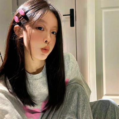 拳击女郎 海报